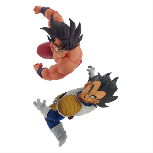 Dragon ball figurine - dragon,