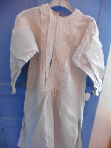 Ancienne chemise homme - homme, de