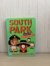 SOUTH PARK SAISON 12  VERSION