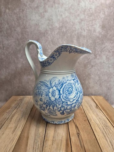 Broc ancien jules vieillard - broc,