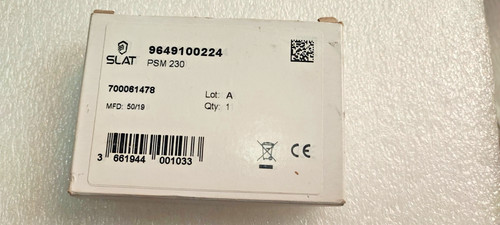 Slat 9649100224 psm 230 - slat,