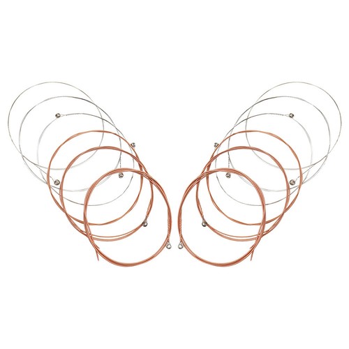 Pcs corde musicale pour - pcs,
