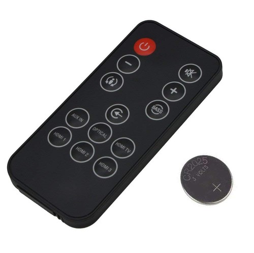 Remote control for jbl cinema - for,