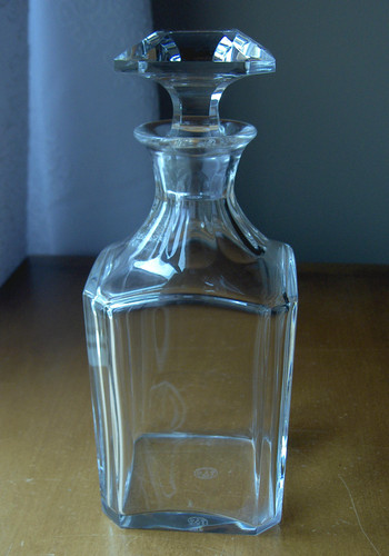 Baccarat harcourt perfection - baccarat, harcourt/perfection