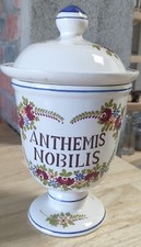 Pot Pharmacie St Clément