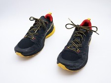 La Sportiva Jackal II Hommes Course Sneaker Basket Taille 42 Eu Art 26031-100