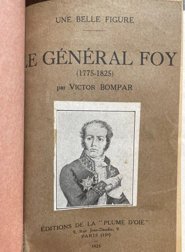 Empire general foy - empire,