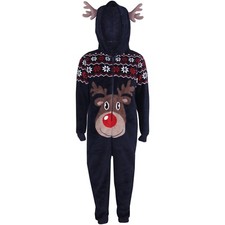 Enfants Filles Garçons Renne