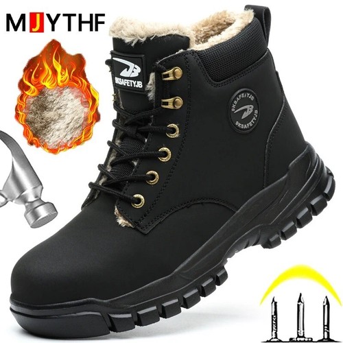 Bottes sécurité - bottes,
