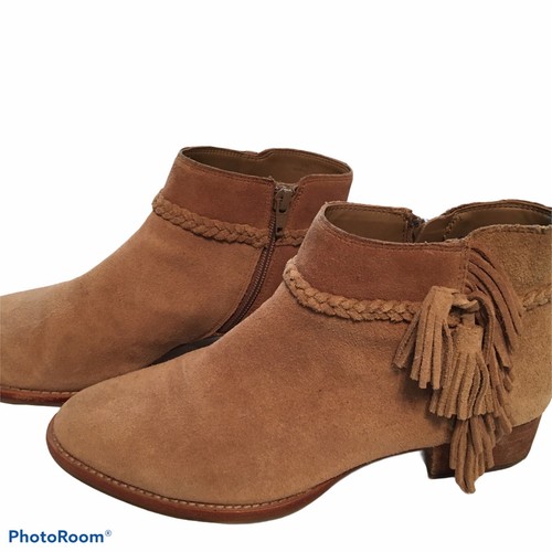 Giani bini boots 1 2 - 8, 1/2