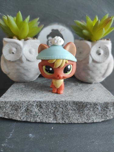 Lps00472 littlest petshop - littlest,