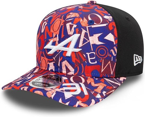 Alpine monaco casquette - alpine,