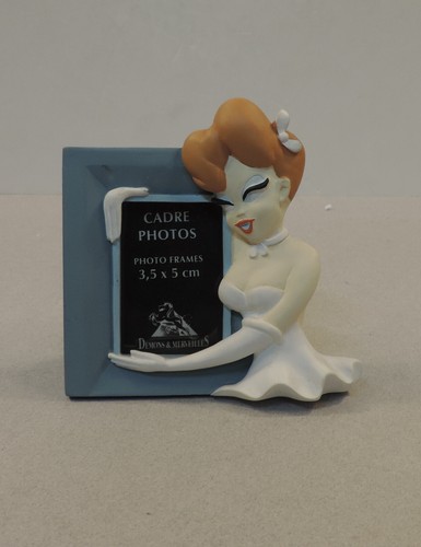 Girl tex avery cadre photo - avery,