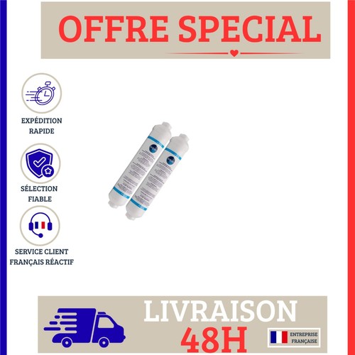 Filtre eau universel usc100 - eau,