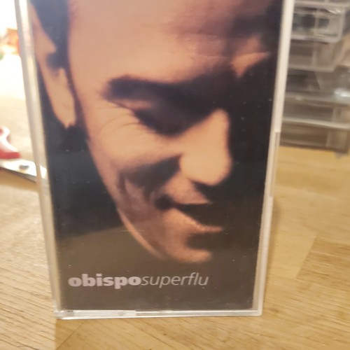 Pascal obispo superflu - obispo,