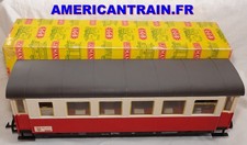 Voiture voyageurs 3064
