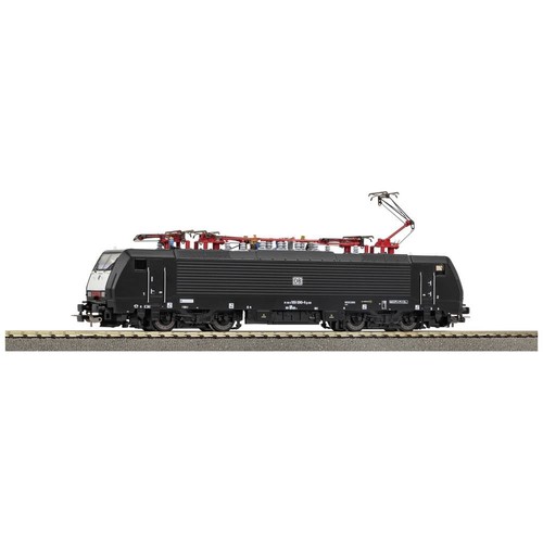 Piko 57968 locomotive - piko,