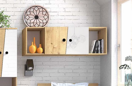 Suspendre armoire trg - 2-trg, 120