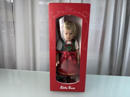 Poupée käthe kruse - käthe,