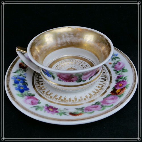 Splendide tasse empire - splendide, en