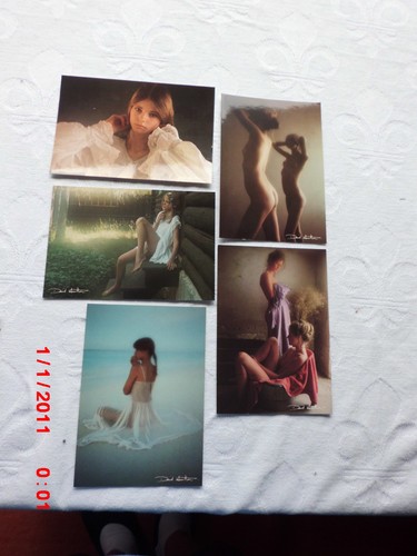 Cartes postales david - 5,