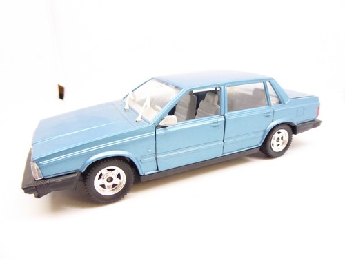 Polistil tonka 1 25 - tonka, 1/25