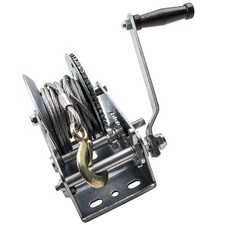 Treuil Manuel 1500kg Treuil