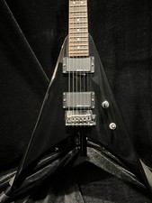 Grover Jackson King V Type