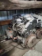 Moteur ROVER 25 PHASE 1 2.0