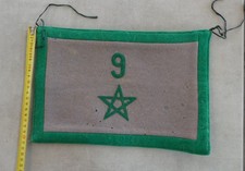 NORD AFRICAIN MAROCAINS FLAMME