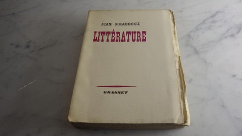 1941.Litterature.Jean