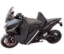HONDA 750 FORZA - 25/26- TABLIER PROTECTION BAGSTER WINZIP - XTB700FR
