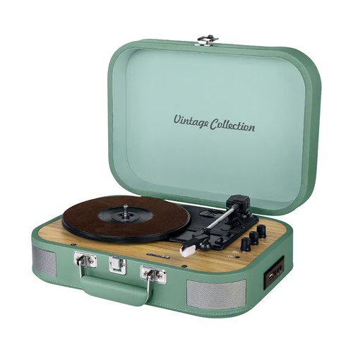 Muse tourne disques - tourne-disques, /