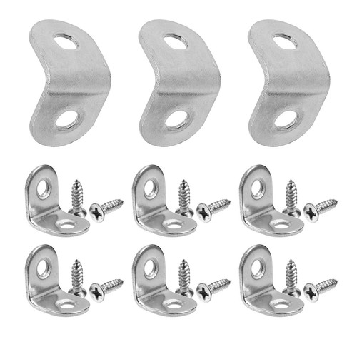 100pcs supports l - supports, en