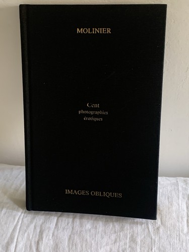 Pierre molinier cent - pierre,