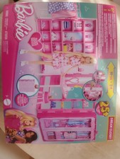 Barbie Dressing de rêve