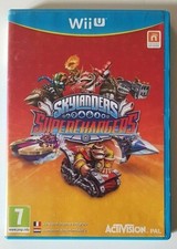 Skylanders SuperChargers -