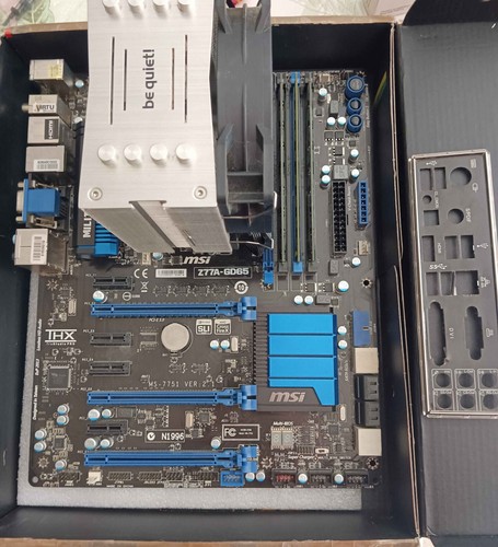 2600 msi z77a gd65 - i7, z77a-gd65,12go,be