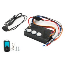 Système télécommande fil