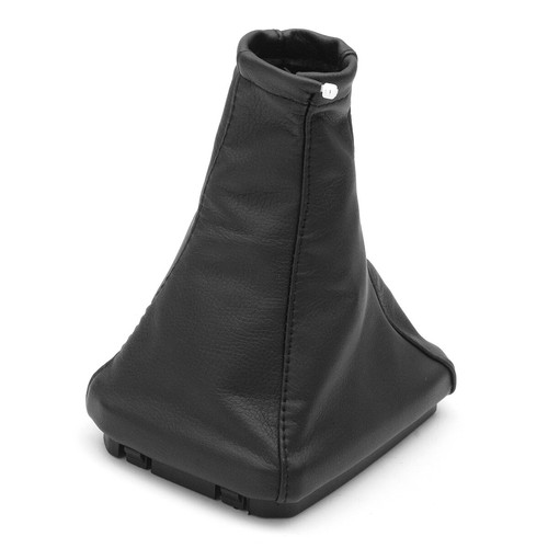 Noir soufflet pour - noir, opel