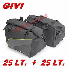 GIVI EA133 Paire Sacoches
