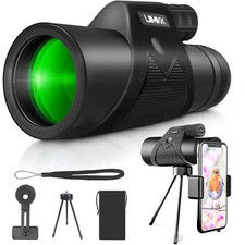 Monoculaire Starscope 12x50