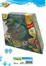 Monde Préhistorique Dinosaure