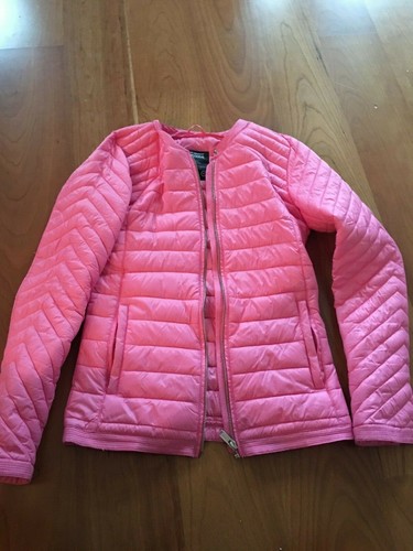 Veste bomboogie rose - bomboogie, (veste),