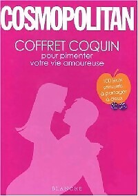 Coffret coquin cosmopolitan - coffret,