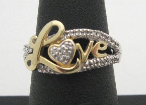 Stunning estate diamond - stunning,