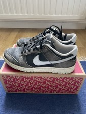 Nike dunk low prm - animal, us