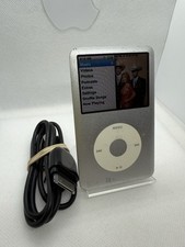 Apple Ipod Classic 7E