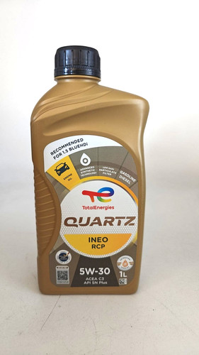 Totalenergie quartz ineo - ineo, rcp