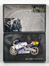 MINICHAMPS 1/12 Honda NSR500
